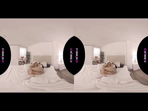 ❤️ PORNBCN VR Bidh dithis leasbach òg a’ dùsgadh adharcach ann an 4K 180 3D virtual reality Geneva Bellucci Katrina Moreno ️❌  Porn anal  aig gd.porngameshub.ru ❌