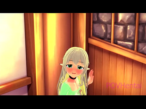 ❤️ (Trap) Bidh maighdeann Elvish gad chuideachadh gus d’ aghaidh a nighe. ️❌  Porn anal  aig gd.porngameshub.ru ❌