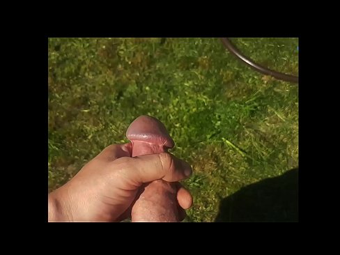 ❤️ Bidh hottie a 'faighinn a pussy pinc fucked agus cums le squirt ann an gàrradh samhraidh ️❌  Porn anal  aig gd.porngameshub.ru ❌