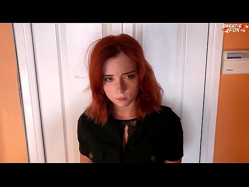 ❤️ Chuir Geàrd Tèarainteachd Peanas air boireannach Bòidheach airson a bhith a’ togail bhùthan - Cum In Mouth ️❌  Porn anal  aig gd.porngameshub.ru ❌